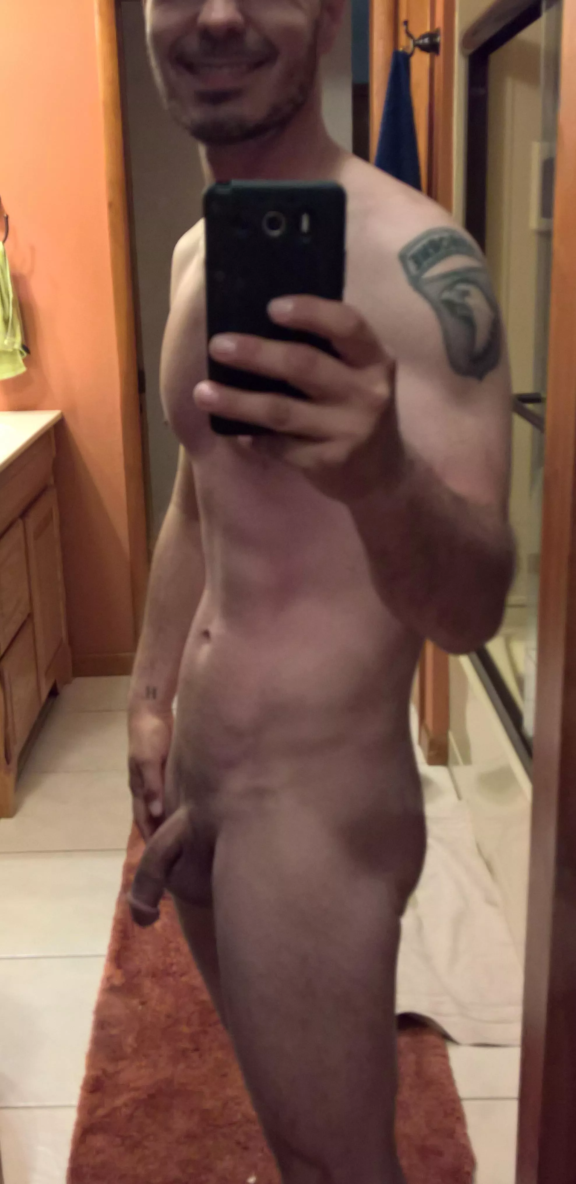 [M]ale 39 I’d love to hear what you think.