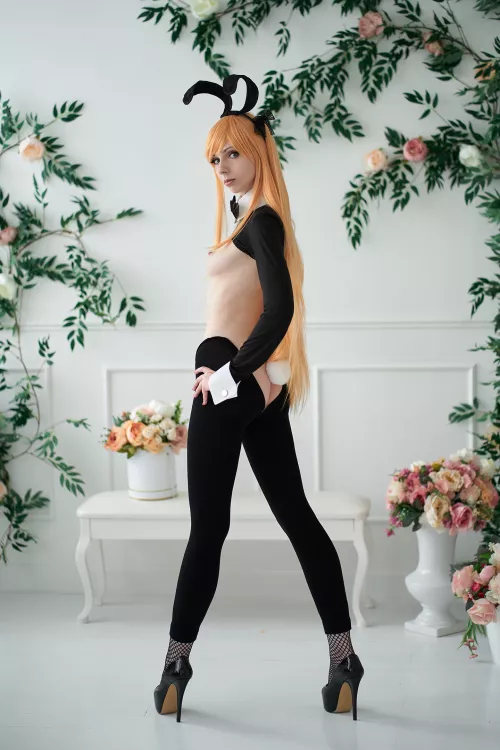 Marin Kitagawa (Sono Bisque Doll wa Koi o Suru) by Victoria Lirell