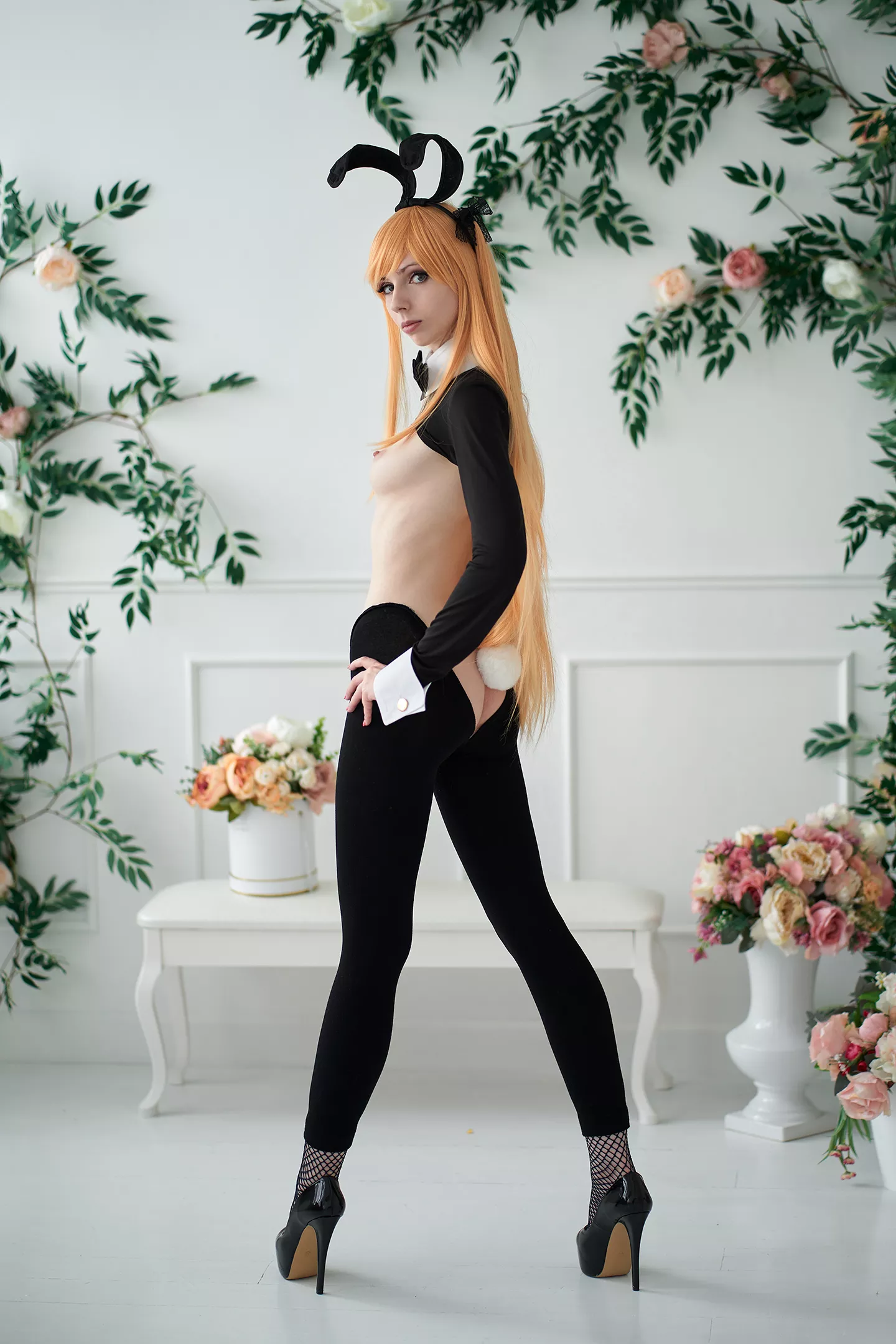 Marin Kitagawa (Sono Bisque Doll wa Koi o Suru) by Victoria Lirell