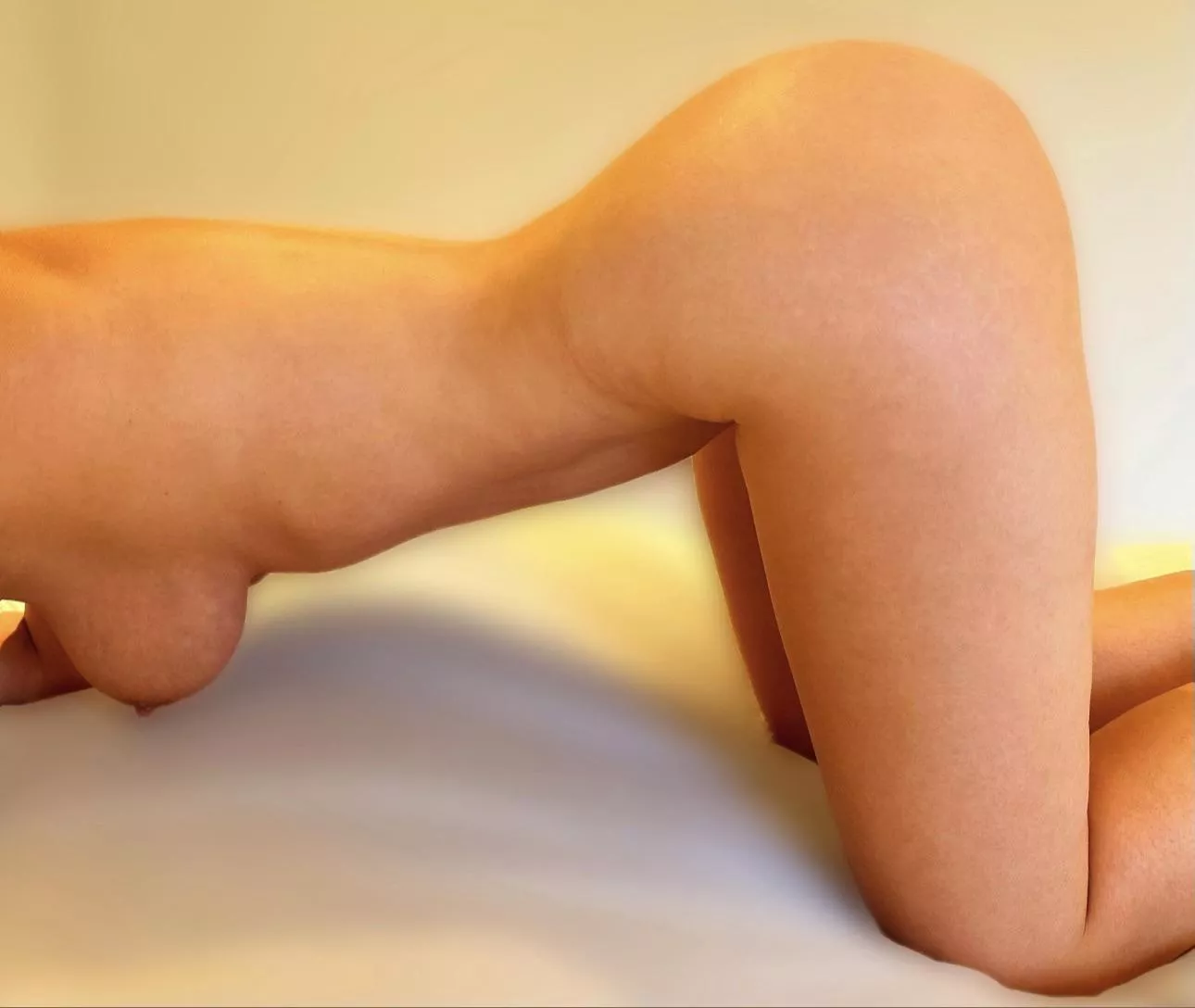 Mom gone wild. Please be nice 💕 (f)