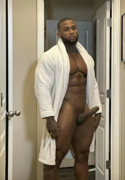 Mr Sexy 🔥 Fabian La Rabia