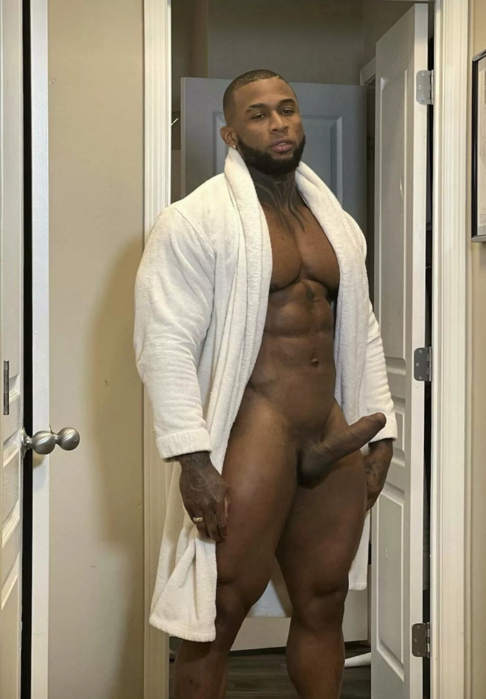 Mr Sexy 🔥 Fabian La Rabia