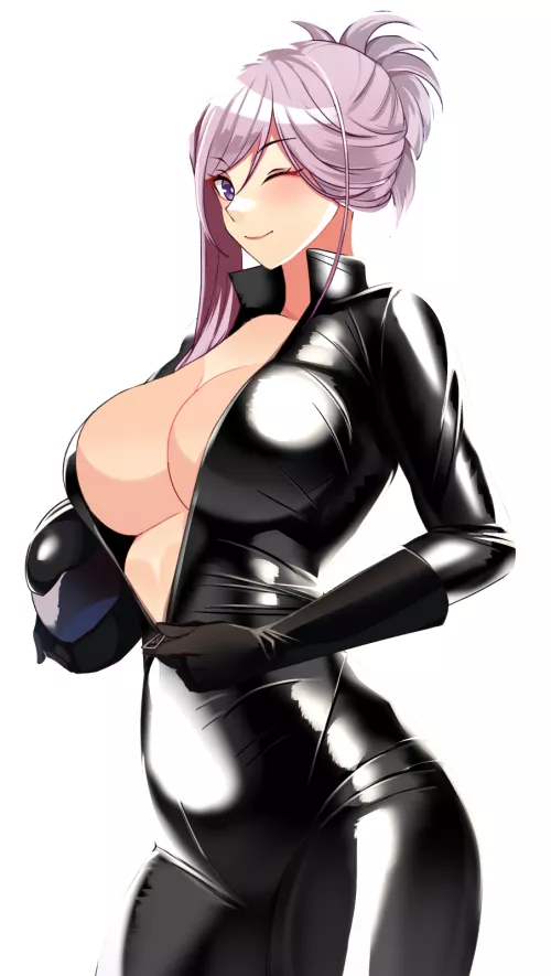 Musashi Miyamoto [Fate/GO]