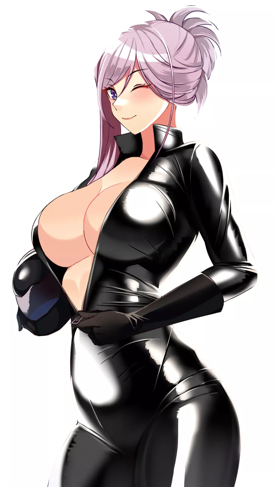 Musashi Miyamoto [Fate/GO]