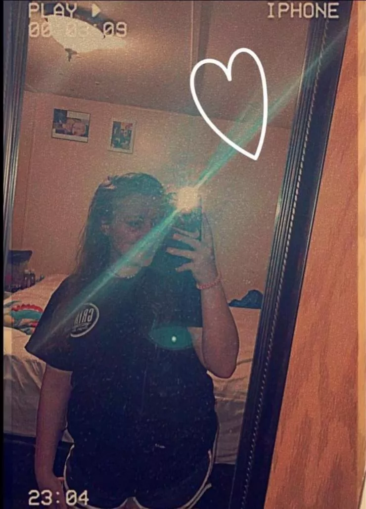 My 20yr gf here wants to get pregnant by another man and I do too! You should DM me and tell me what you'd do to her