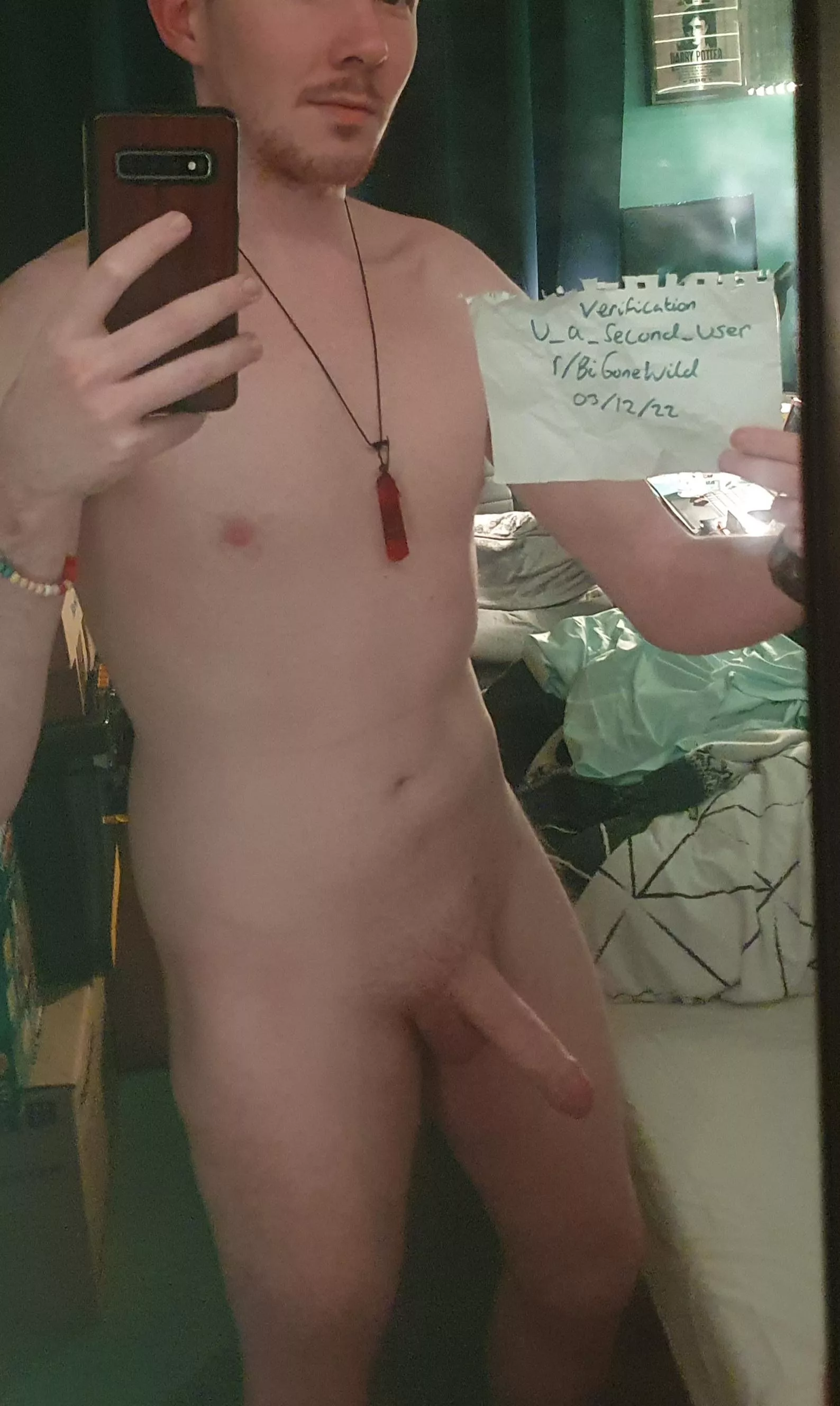 [M]y [24] Verification to this sub.