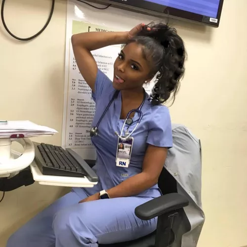 My beauty. Any thoughts on her?