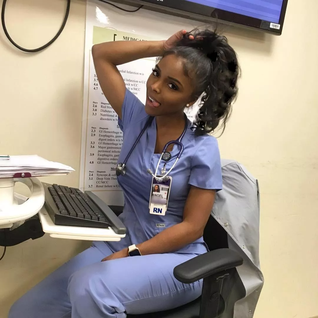 My beauty. Any thoughts on her?