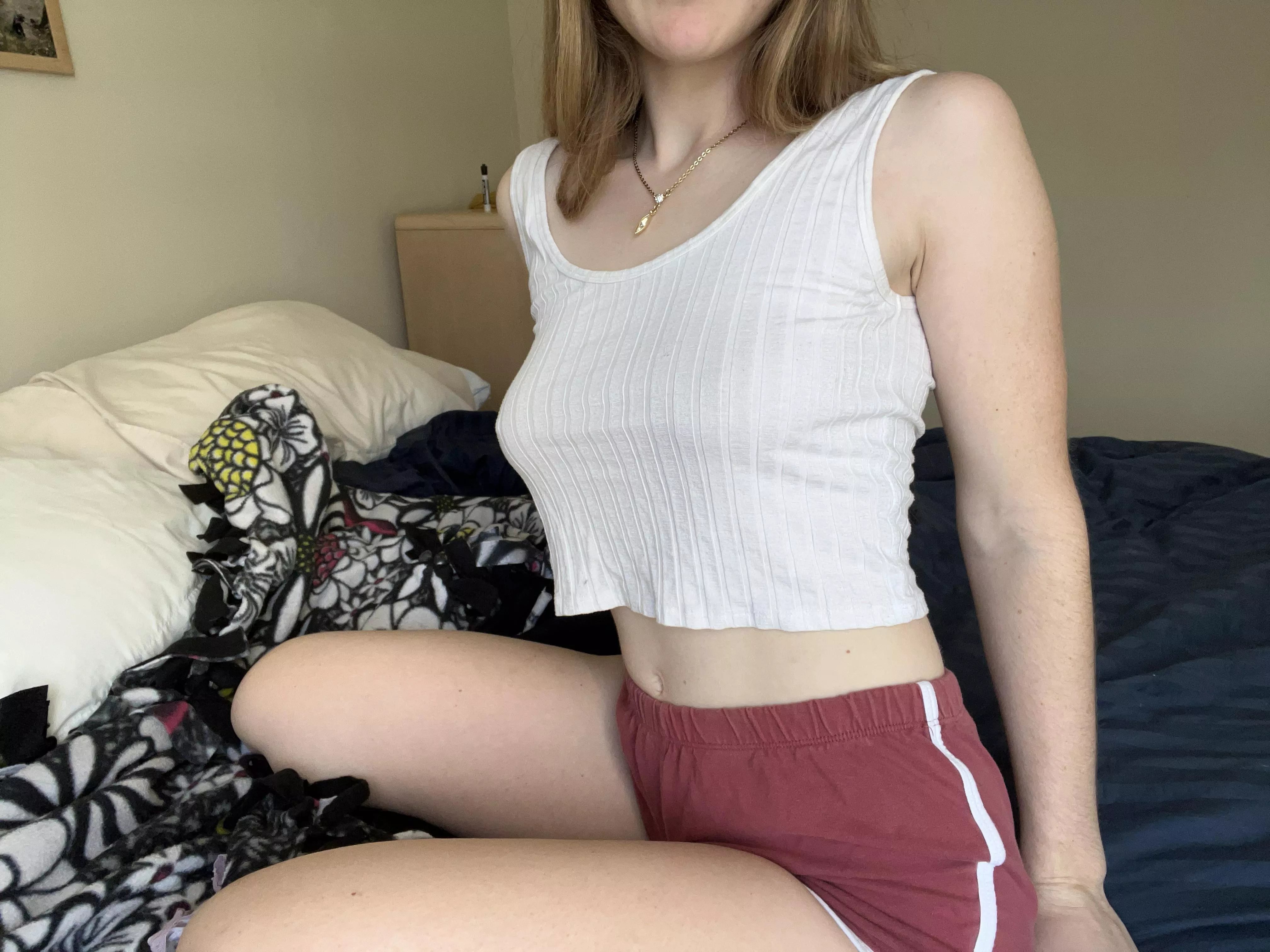 My favorite anatomy class outfit (f)