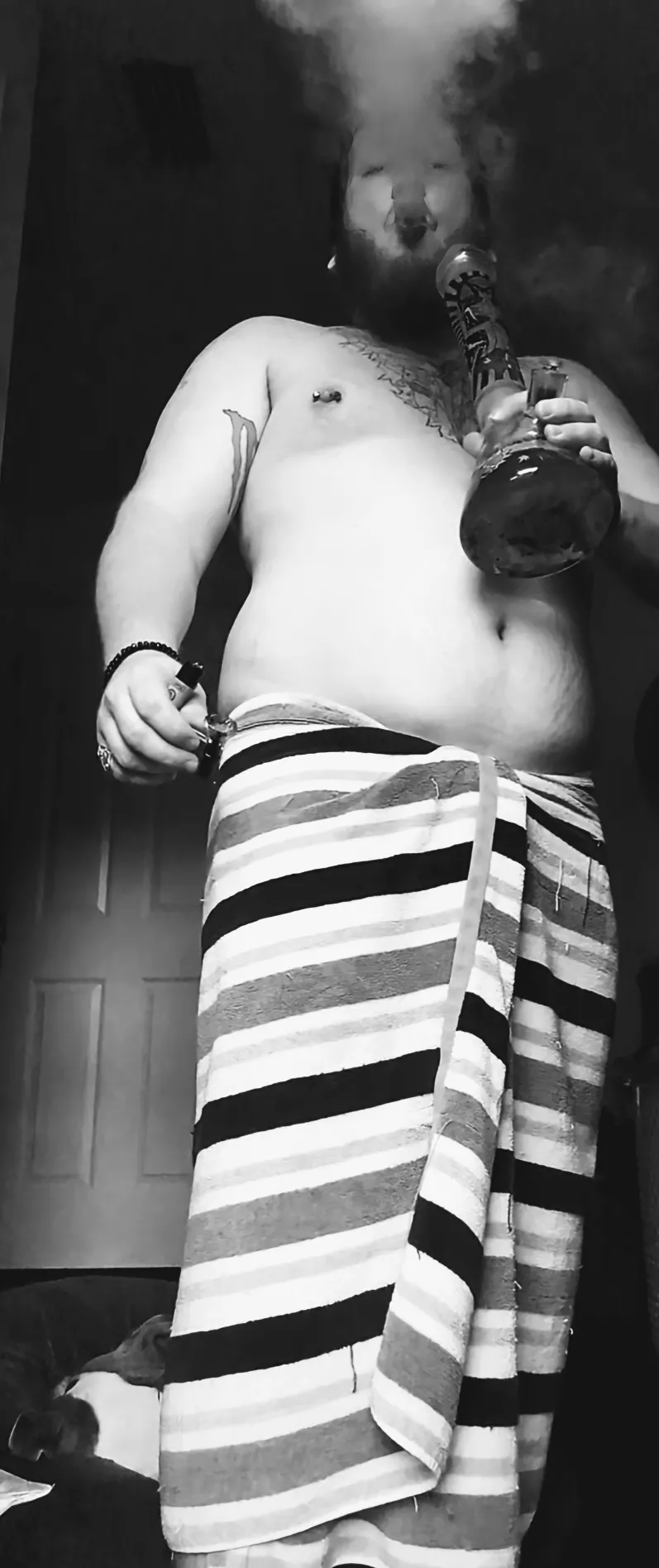 [M]y first post, how y'all doing!