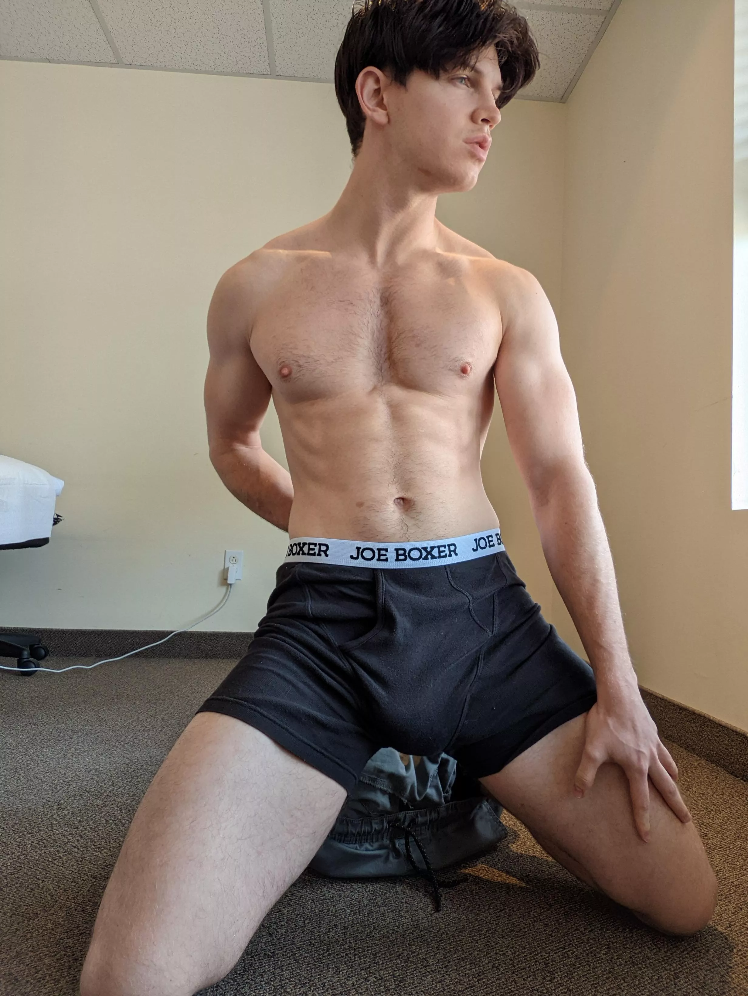 My most comfortable pair