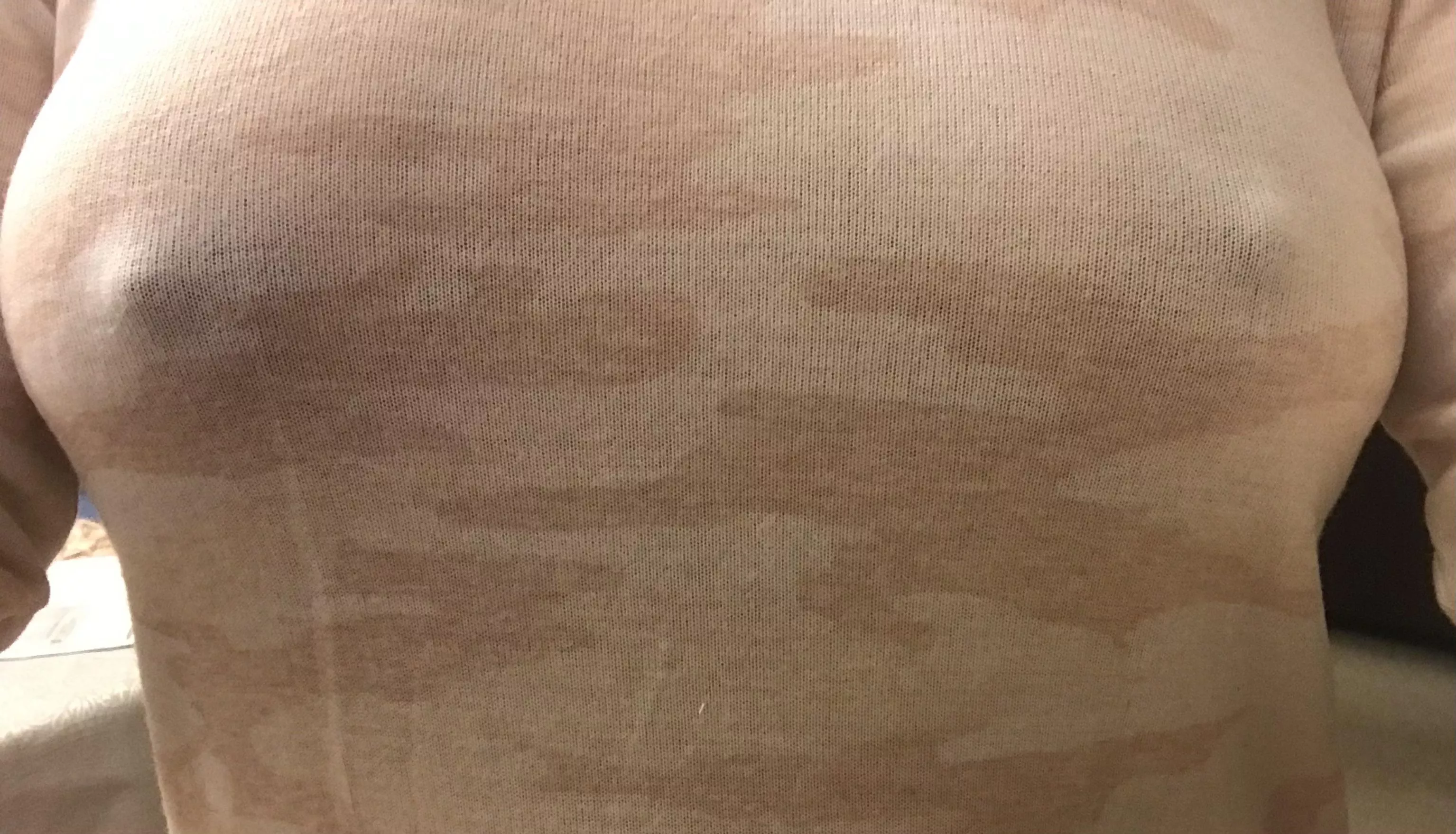 My sister and bro in law are here…hope this top is ok