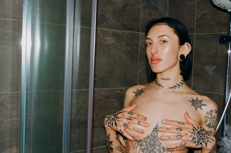 Name something better than tits..