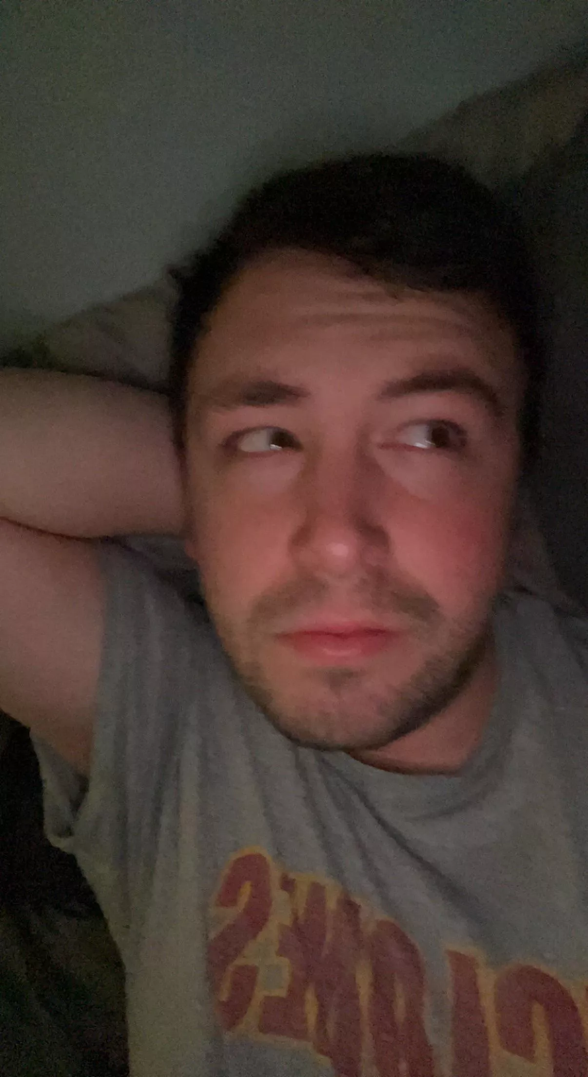 Need some Sunday morning cuddles. Who’s in?