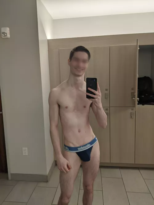 New here, should I post more?