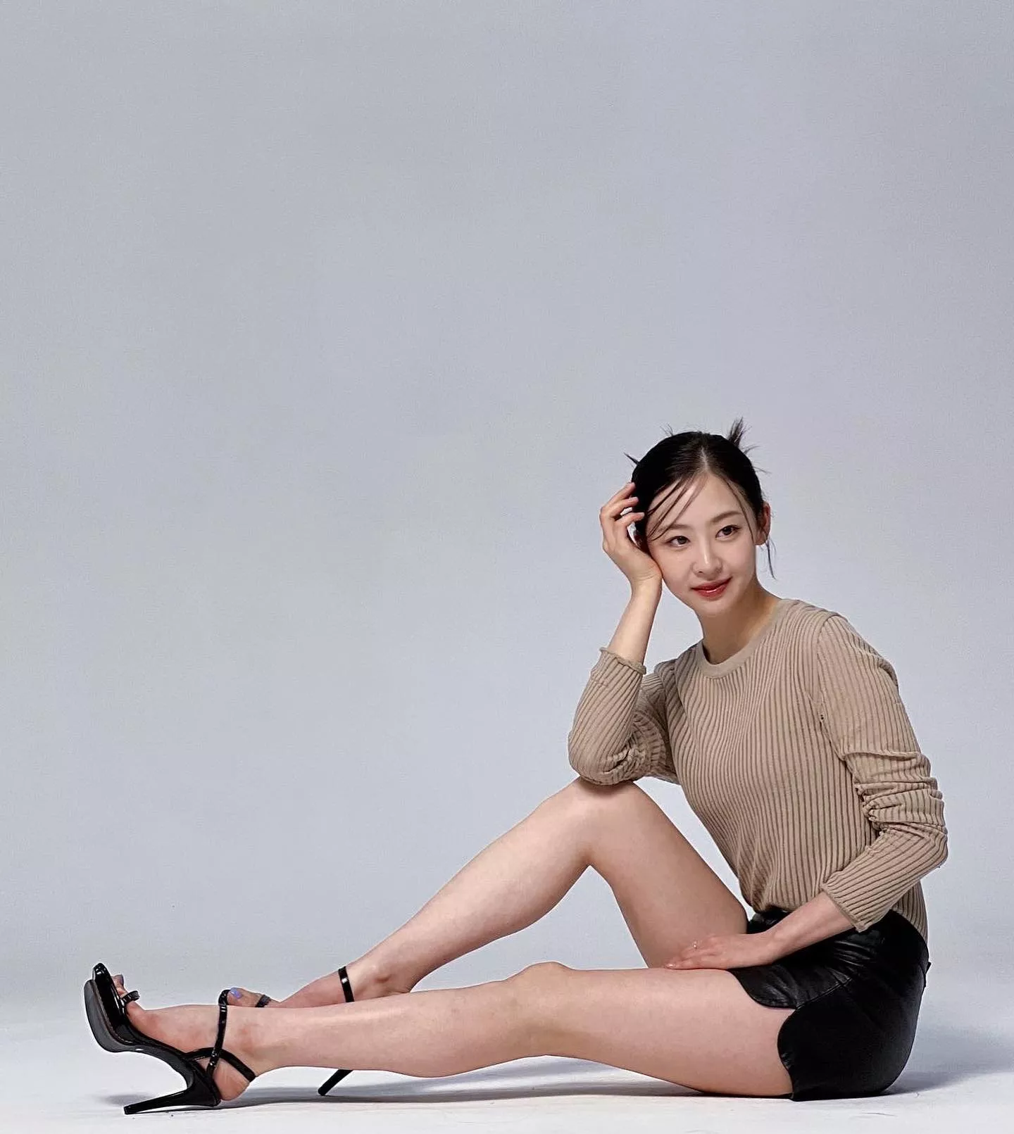 New Sistar -Dasom pics
