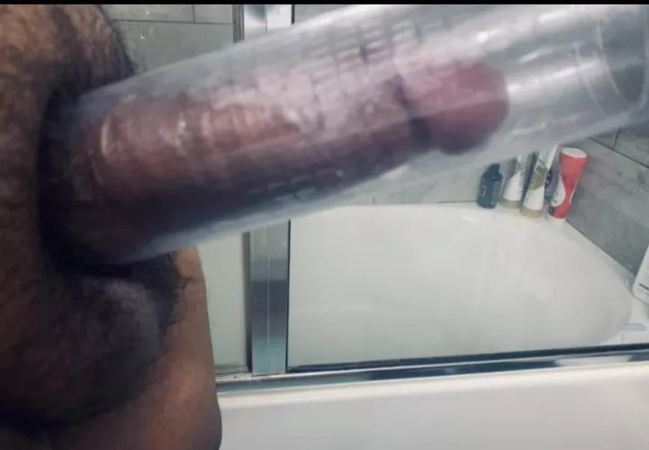 New to pumping. Thoughts?