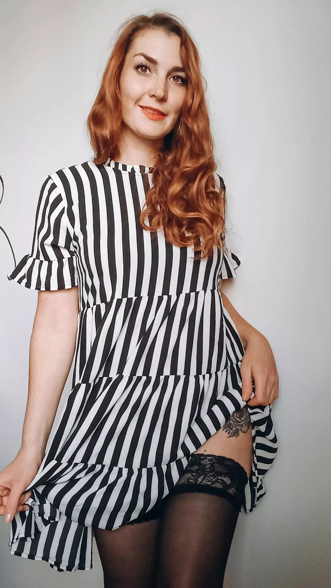 Nice evening, guys! 🖤 [f]