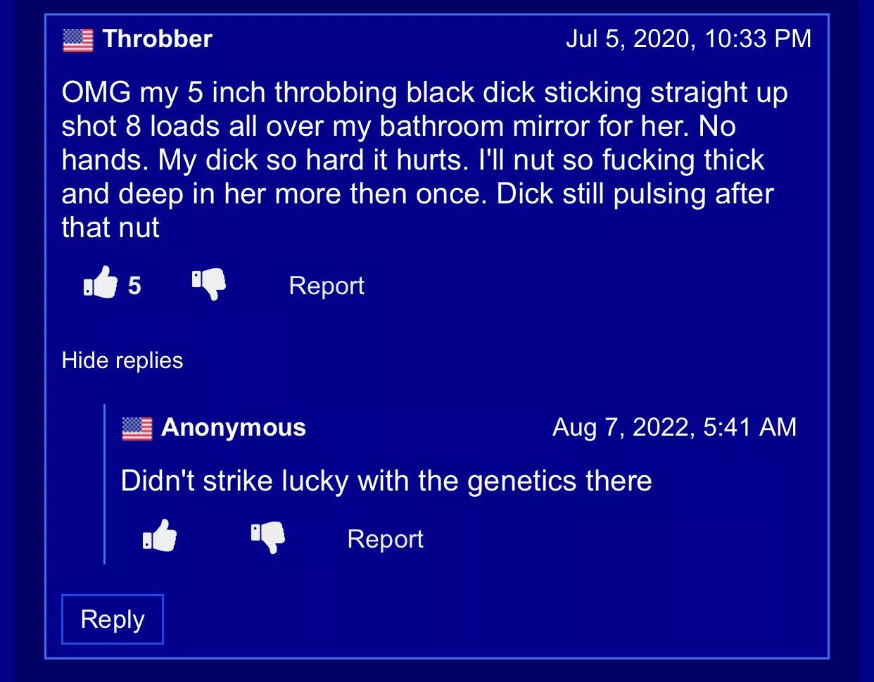 Not Pornhub, but funny stuff