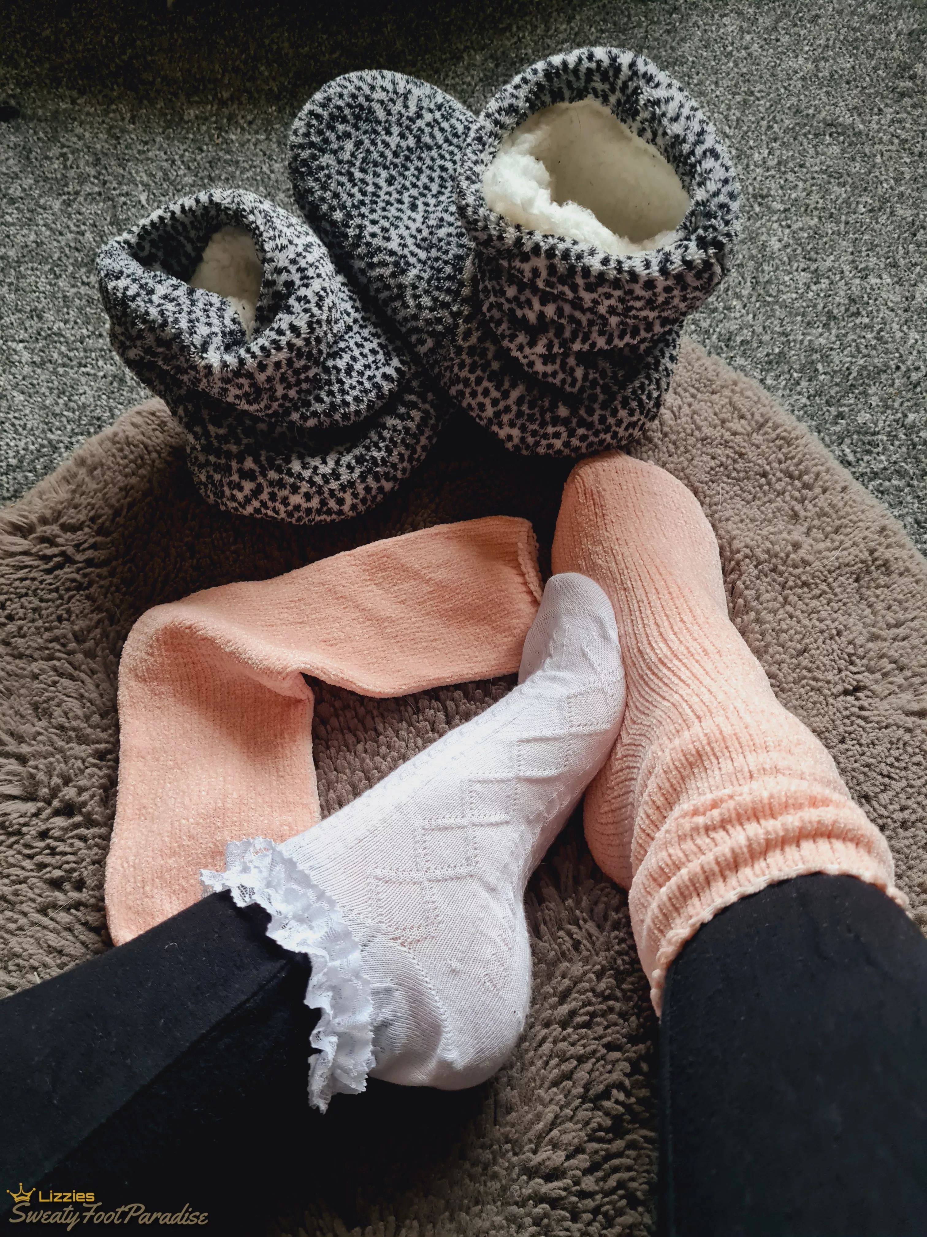 Nuaghty-nice and everything in-between 😏🔥 (Selling)