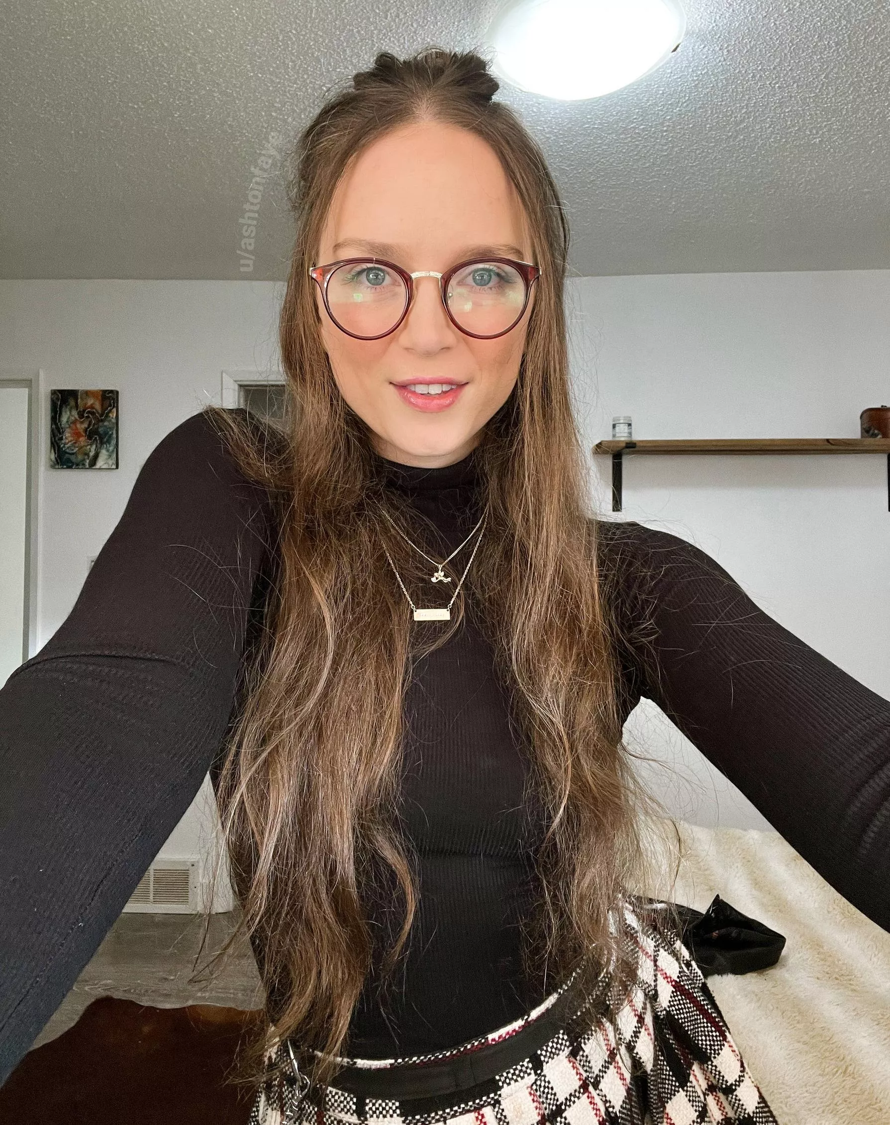 One or two dirty secrets