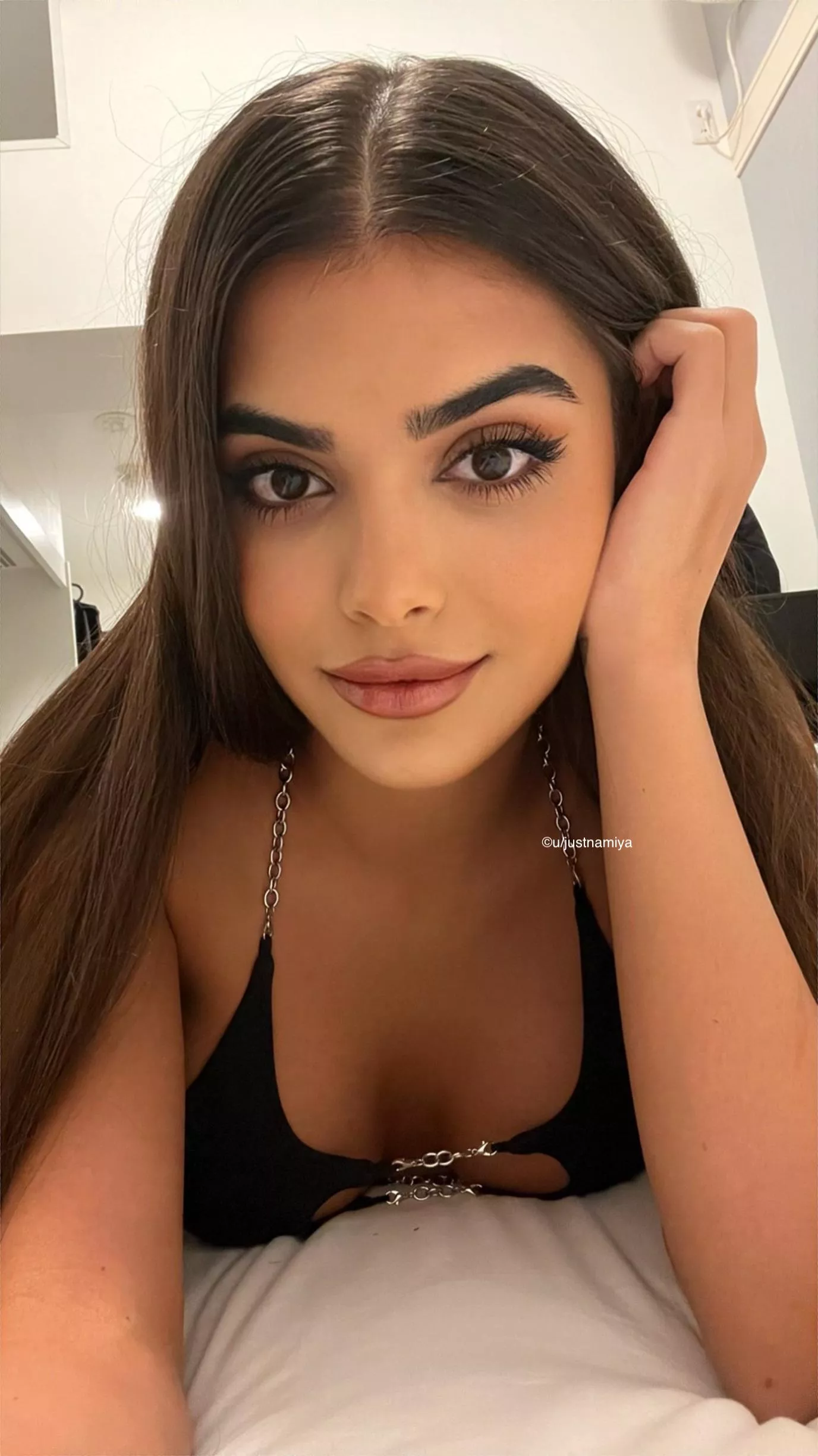 Persian x German
