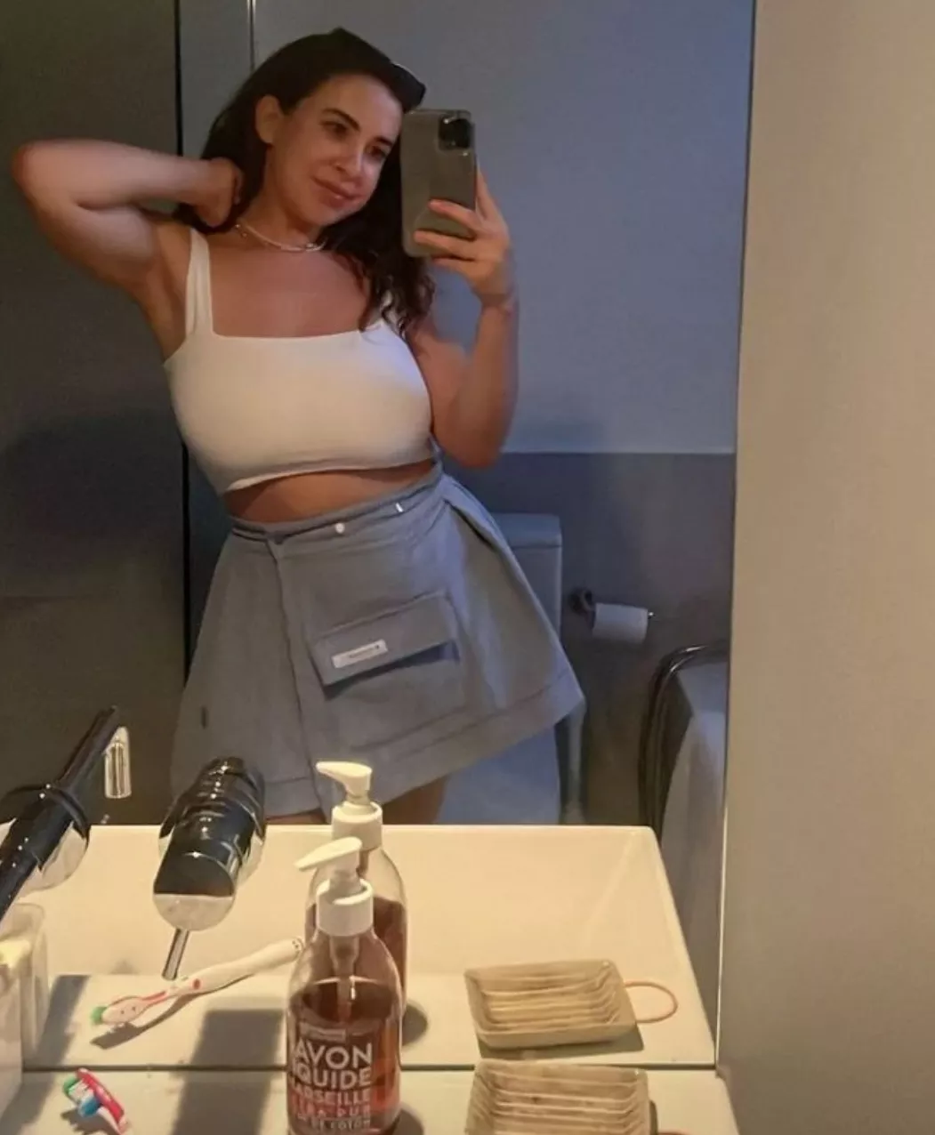 playmates!…with good heart and caring mind?