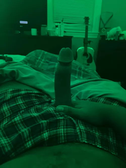 post work wank is always the best