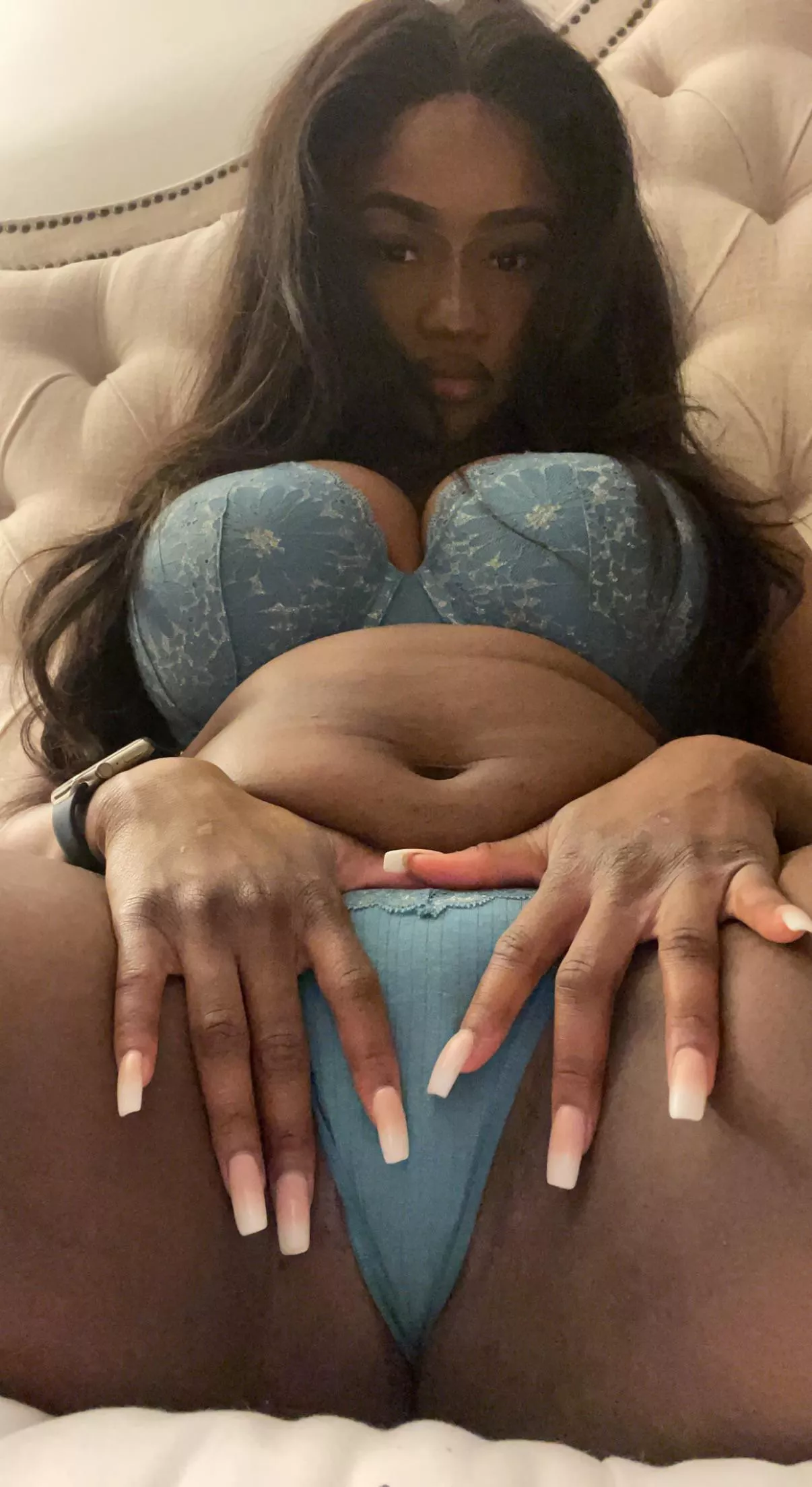 POV 🥰 you’re about to…