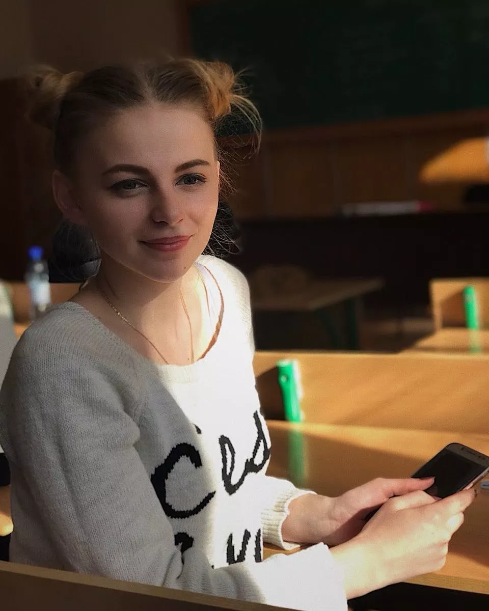 pull my pigtails😈