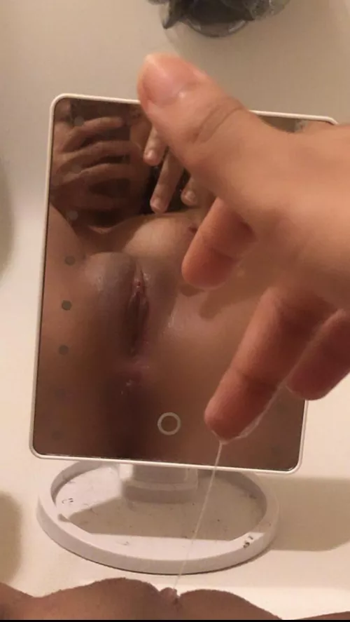 Pussy squirting for u