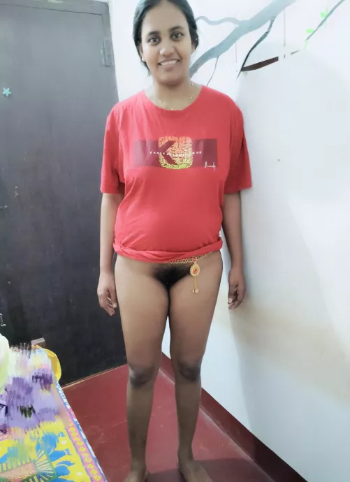 Ready for Sunday outing [F]