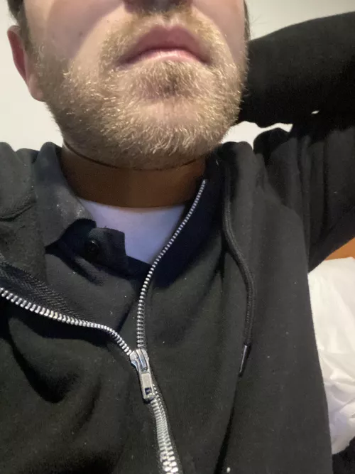 Ready to serve as your toy