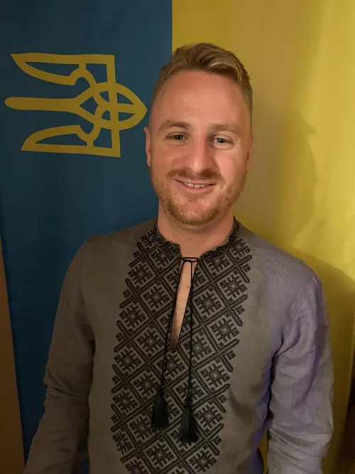 Really like this photo of me.