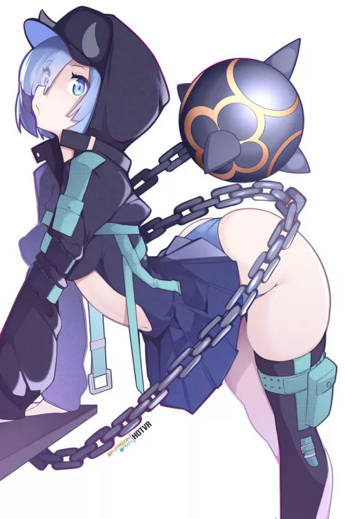 Rem thighs