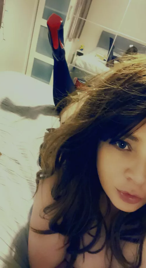 [SC] it’s playtime