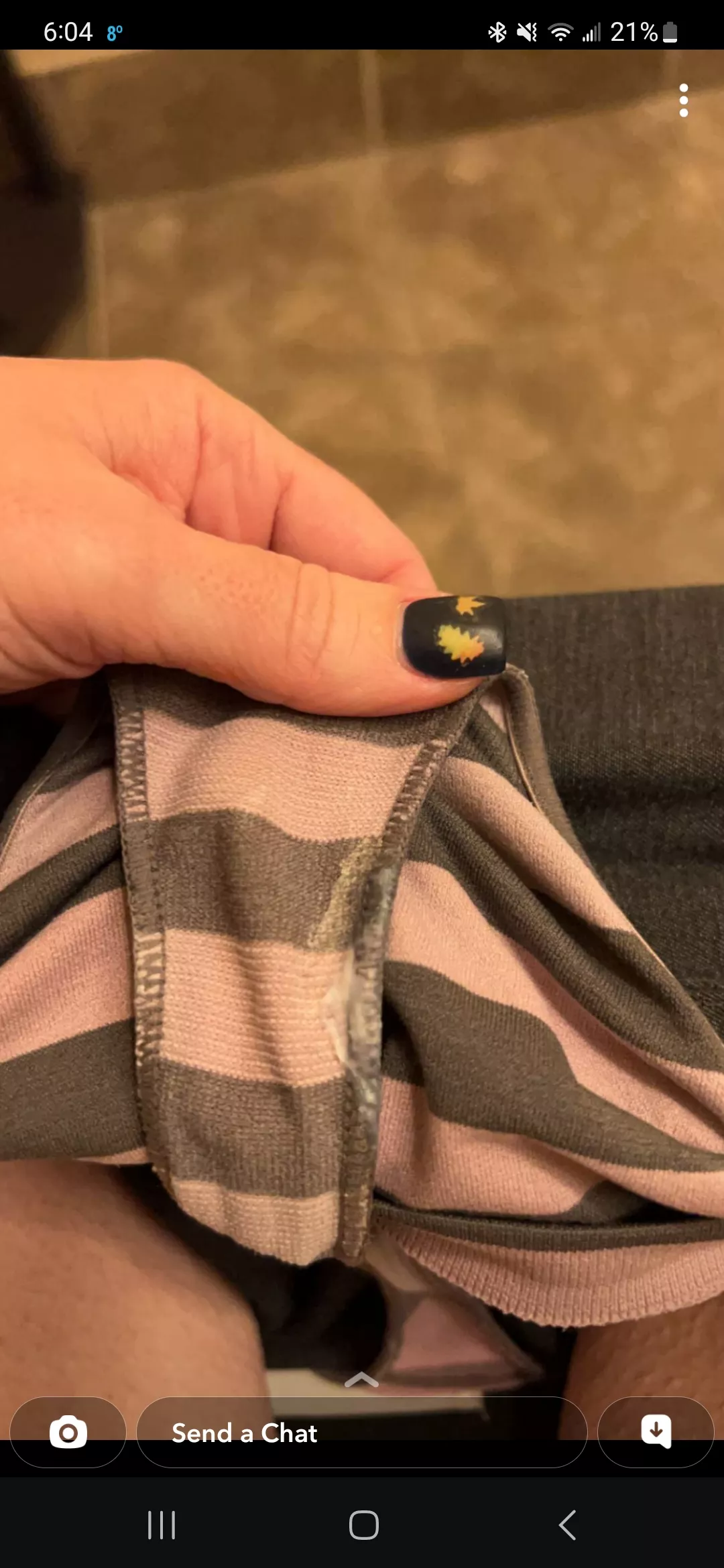 [Selling] USA Naughty Nurse with creamy pussy.