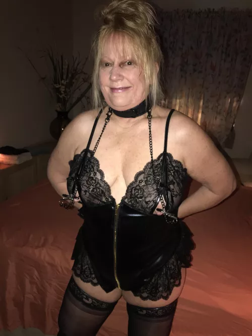 Sexy at 67