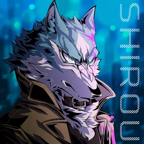 Shirou fanart (by me)