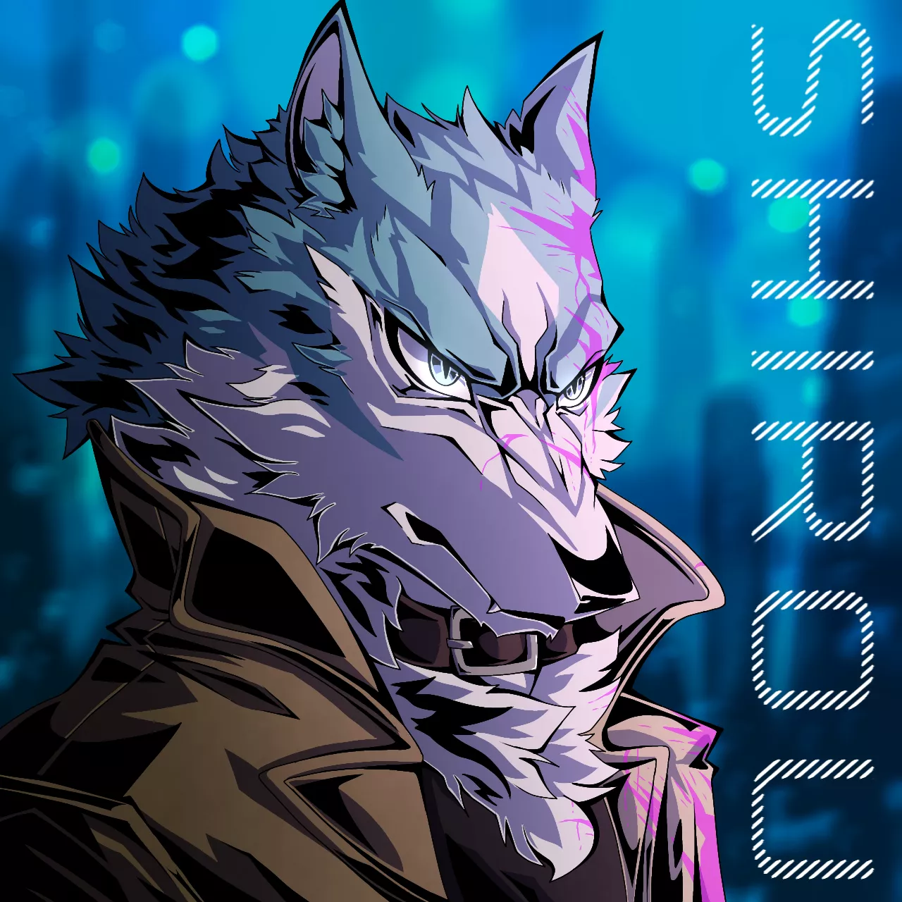 Shirou fanart (by me)