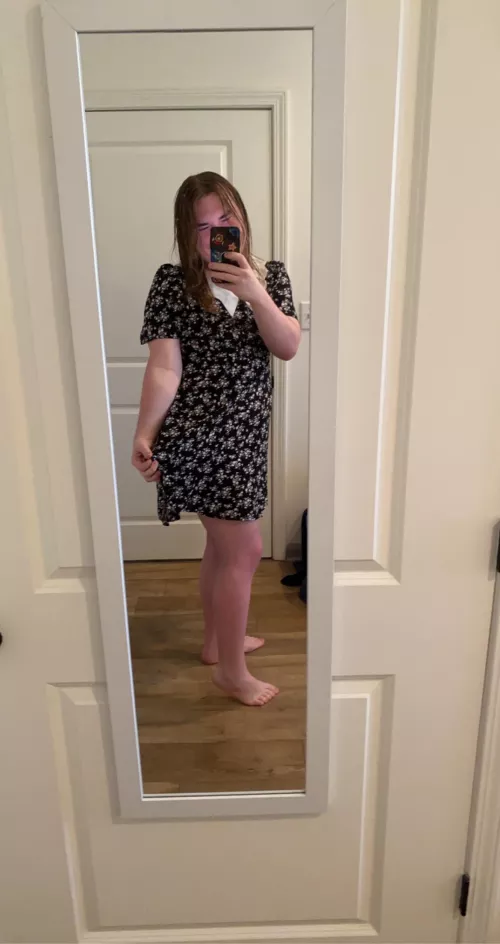 short little dress ^3^