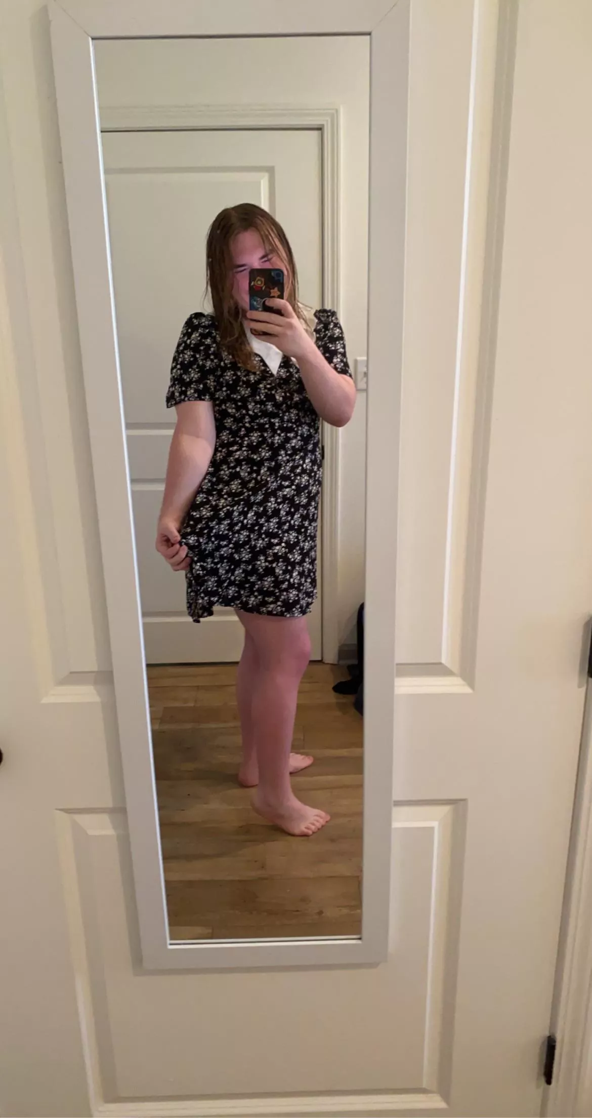 short little dress ^3^