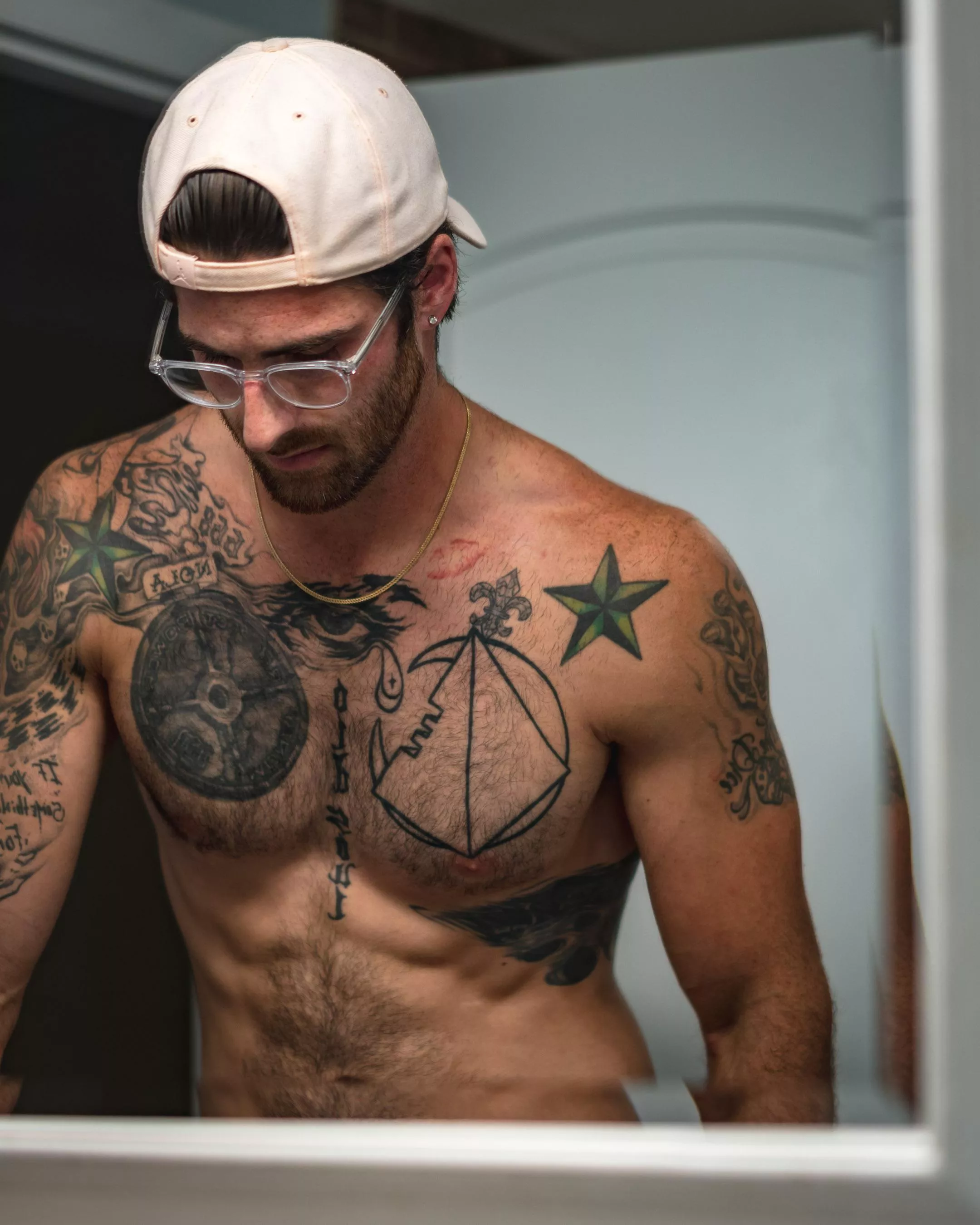 Should I get more tattoos?