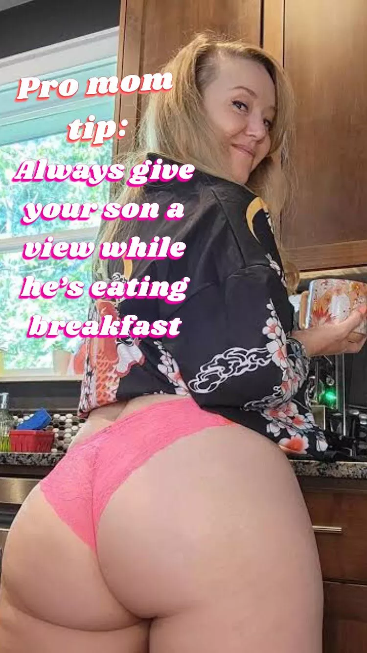 Show this to your moms