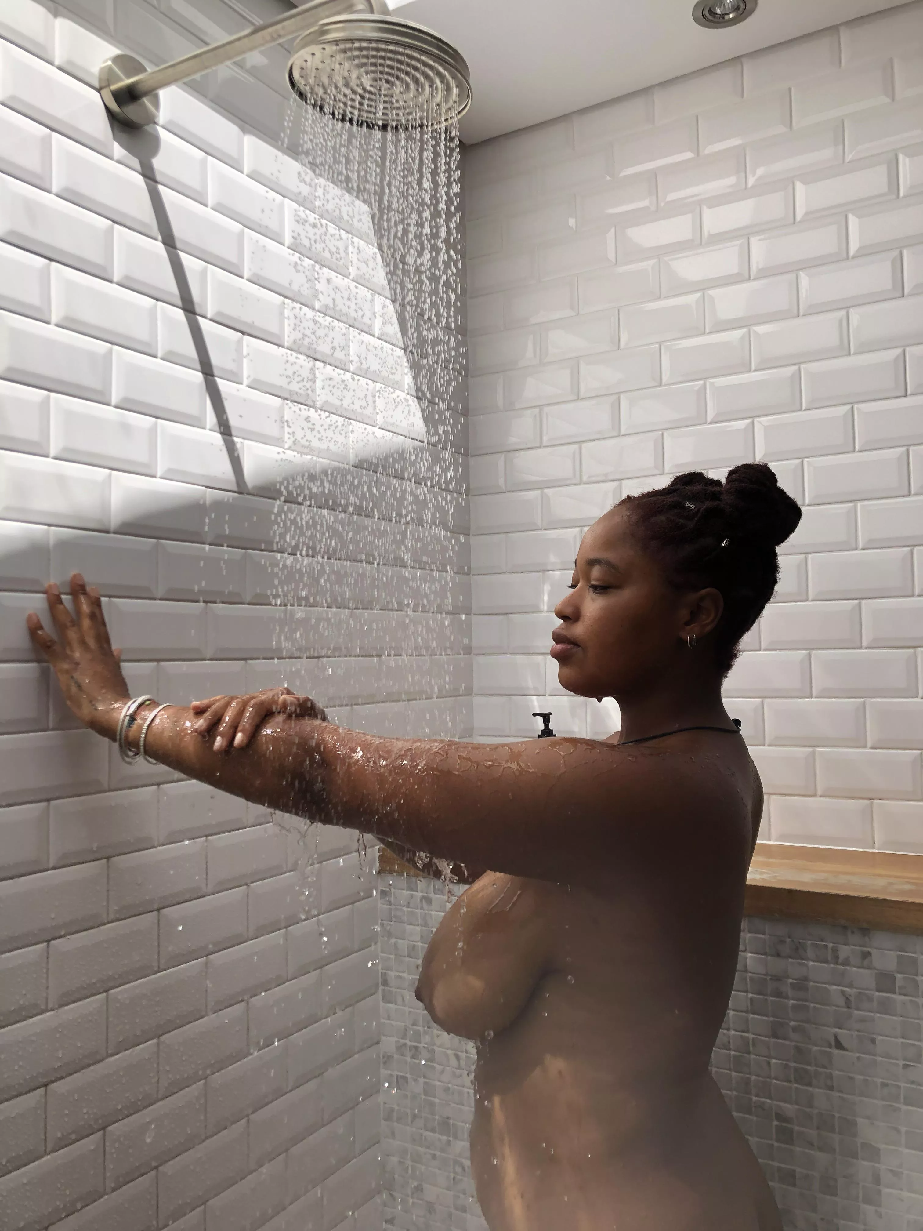 Shower me in your c*m