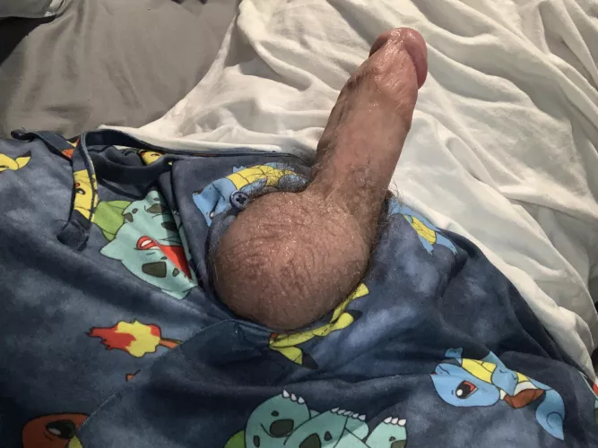 Since y’all liked it so much before. I decided to break out this again 😘