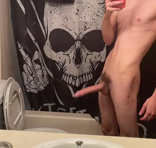 Since you guys liked my last post 😘