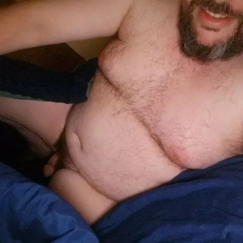 Slide into bed with me? [44]