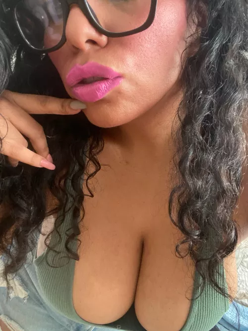 Some Slutty Sunday PEAKs