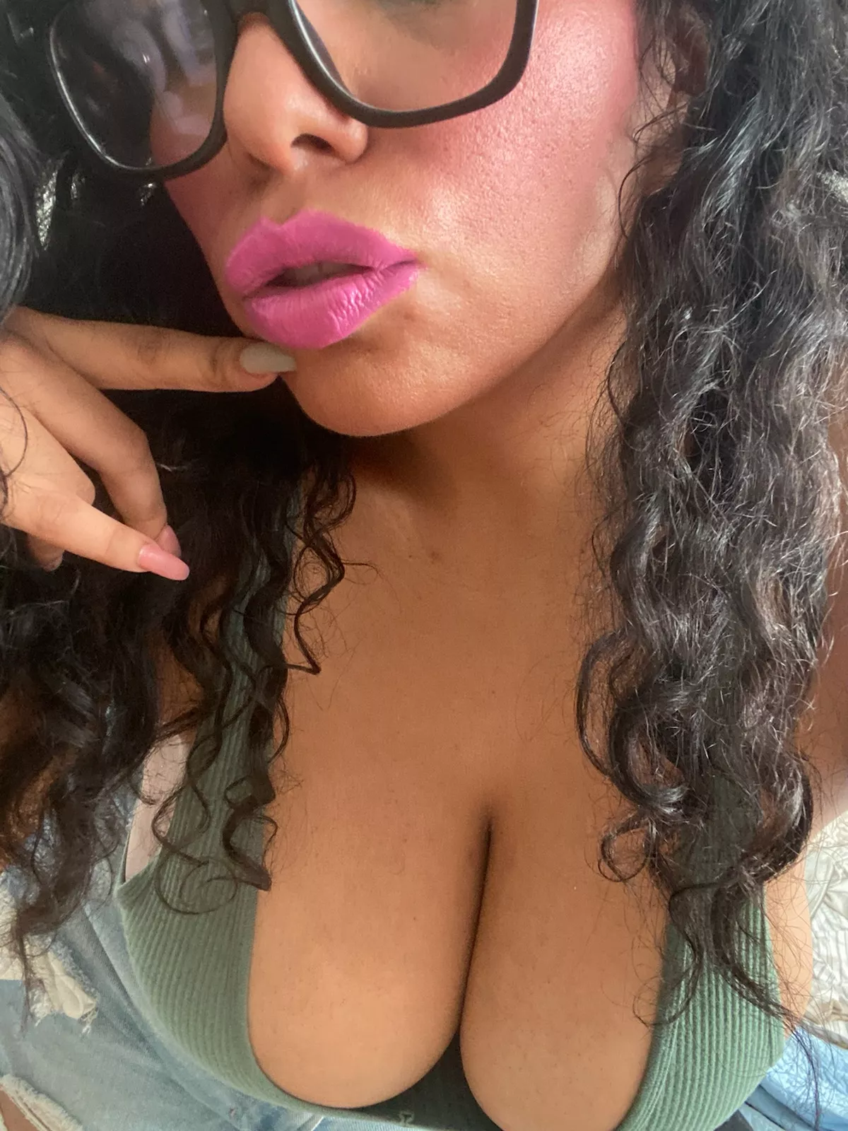 Some Slutty Sunday PEAKs